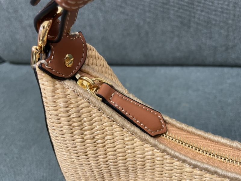 Fendi Hobo Bags